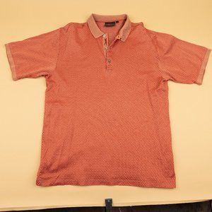 Bobby Jones Collection Gold Shirt Large